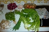 dervideospieler kocht 08: Frühlingsrollen