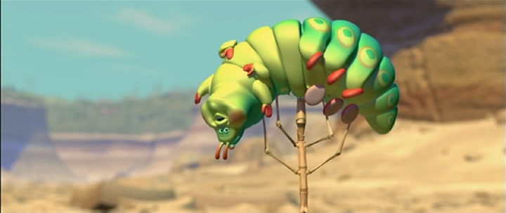 Antz Das Große Krabbeln Antz Das Große Krabbeln