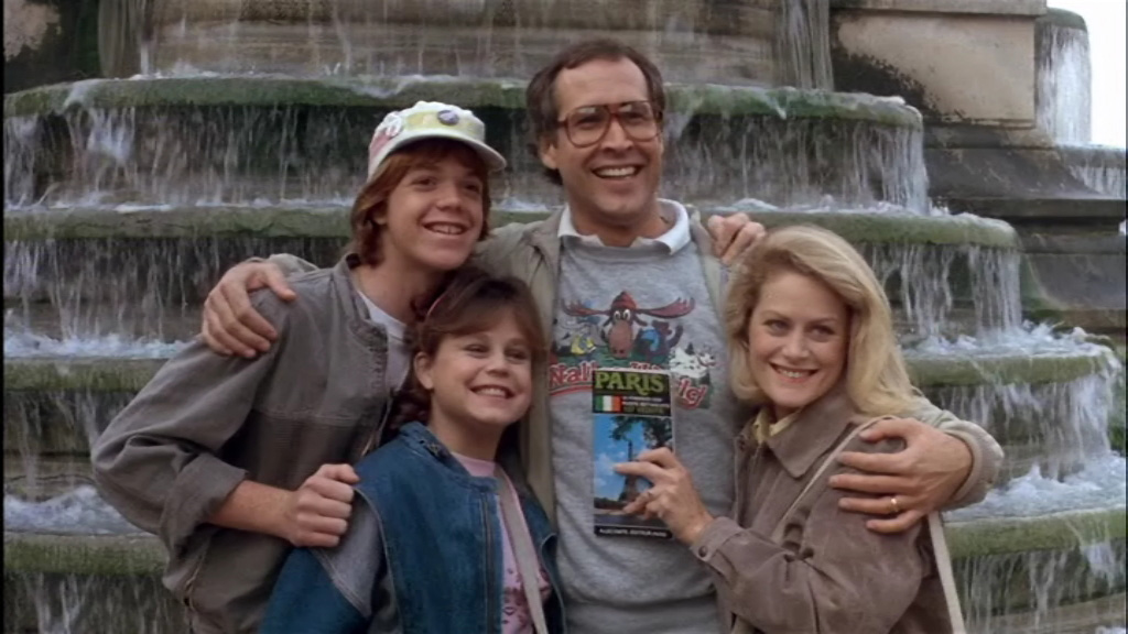 hilfe die amis kommen