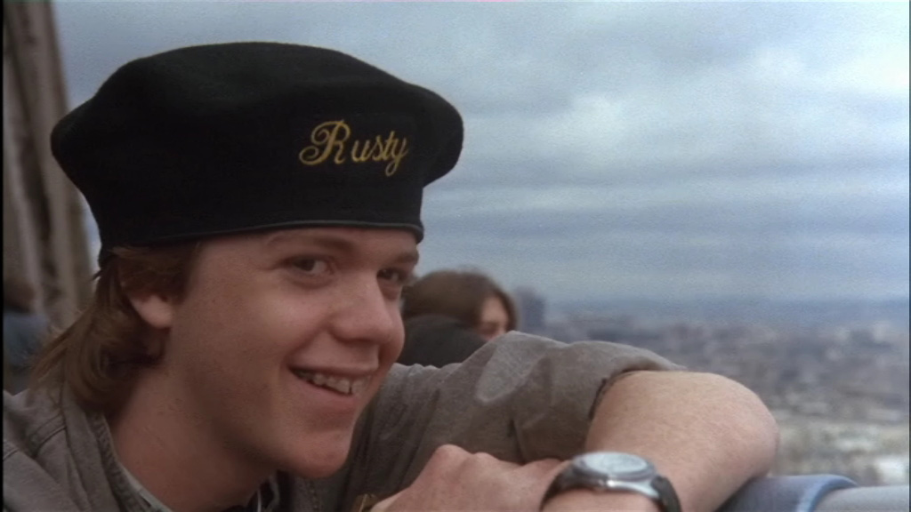 hilfe die amis kommen