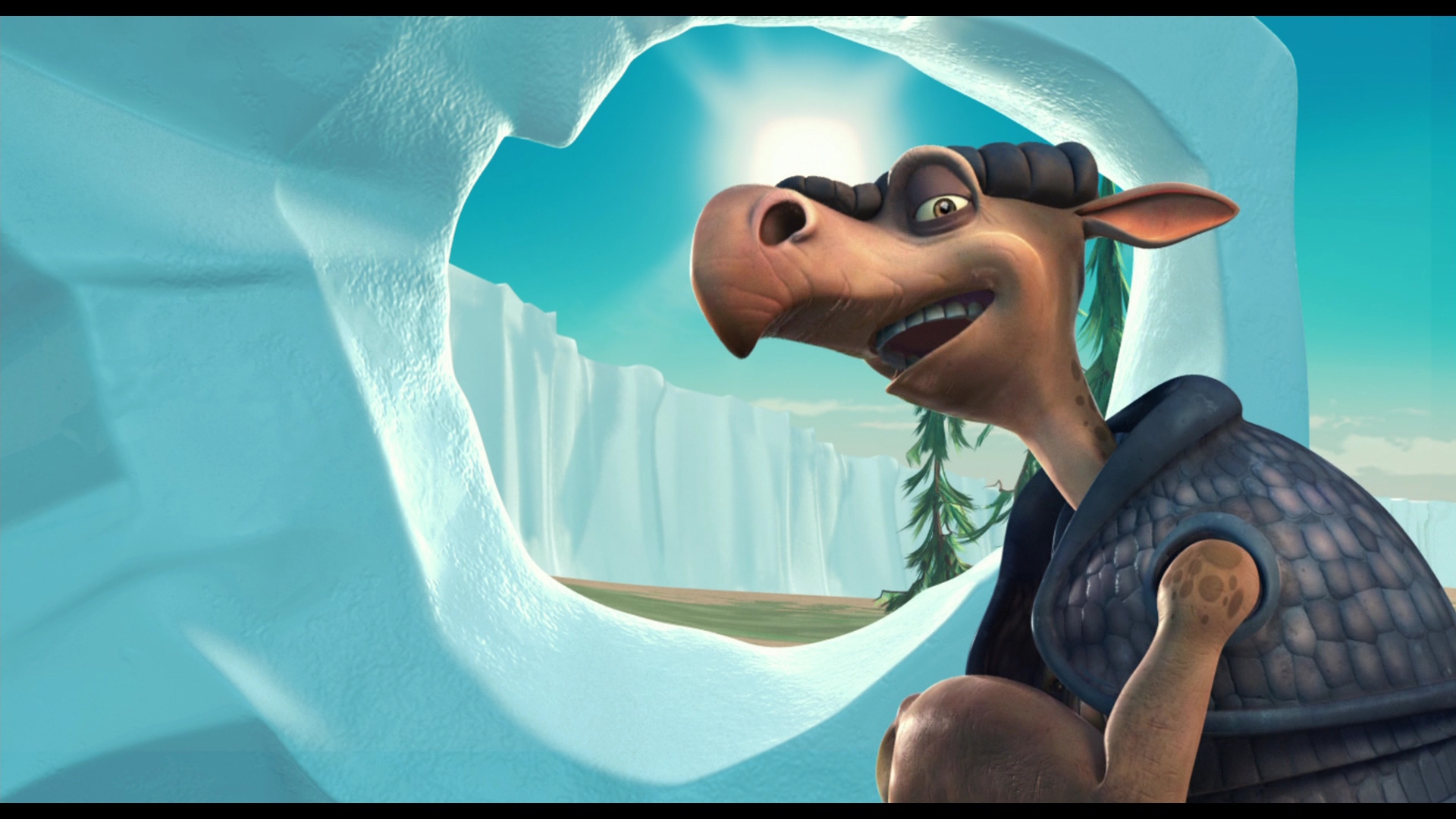 dervideospieler » Ice Age 2 Jetzt taut’s (Ice Age 2 The Meltdown, USA, 2006) [BLURAY]