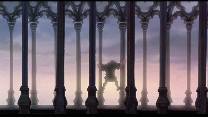 The Hunchback of Notre Dame (US...