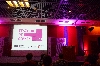 dervideospieler trifft auf Al Lowe beim Festival of Games in Utrecht